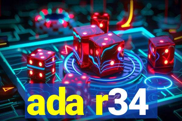 ada r34